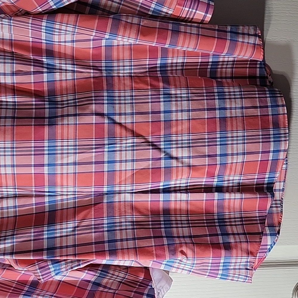 Button down blouse - Picture 3 of 3